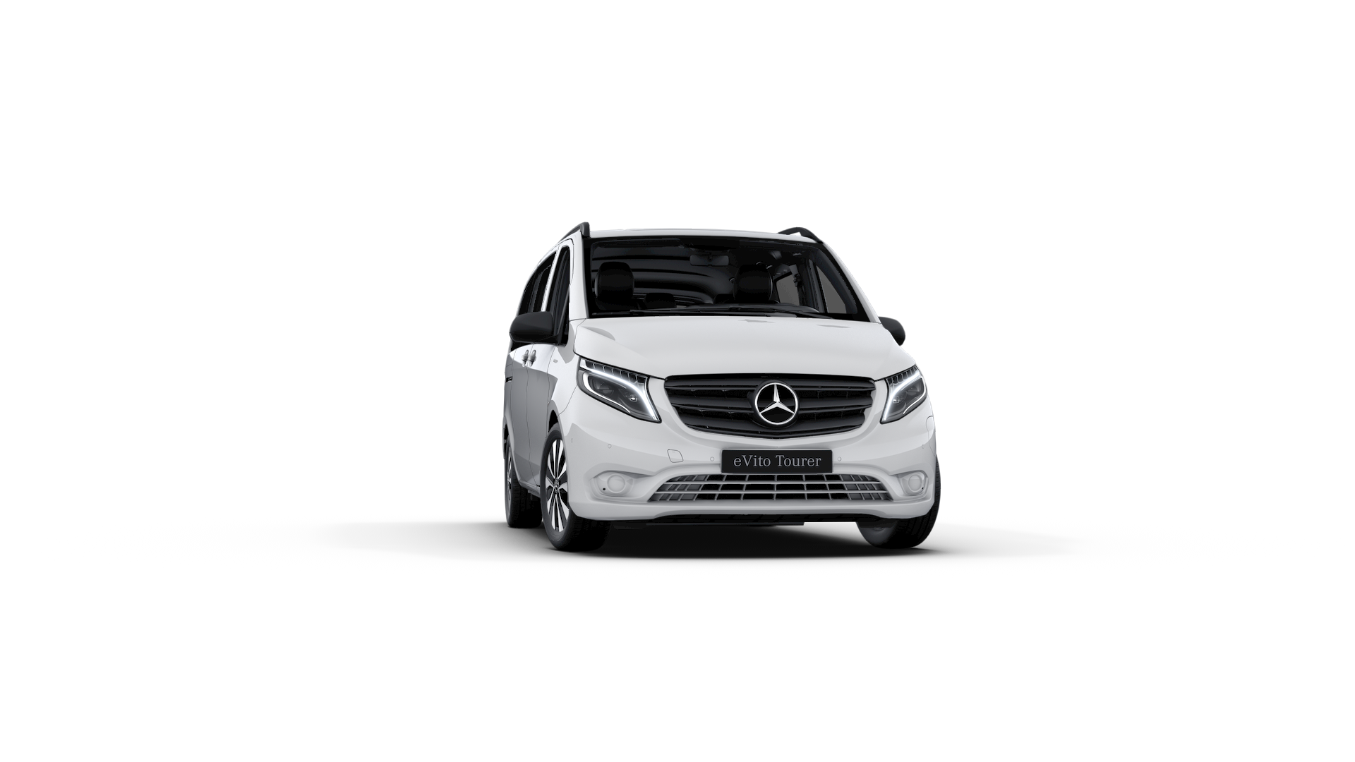 eVito Tourer
