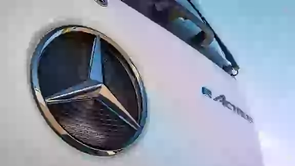 Mercedes Eactros 600 01
