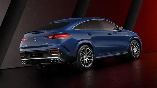 Mercedes AMG GLE Coupe 03 Mercedes AMG GLE Coupe 03