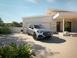 Der neue GLB mit EQ Technologie 2026 01 Glb Eq Teaser 1092Px