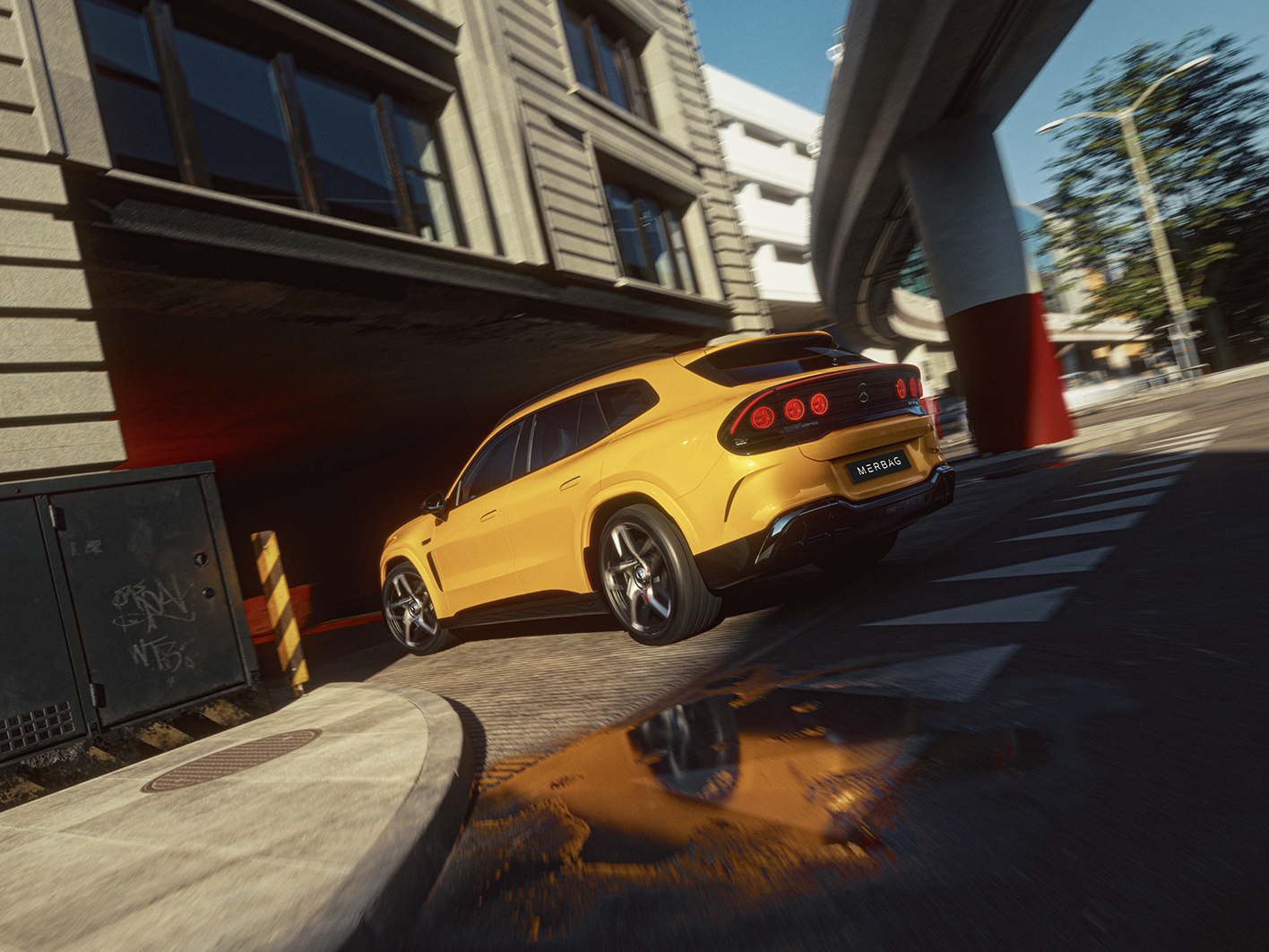 2026 10 AMG GT SUV 1416Px 1