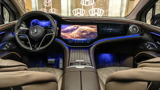 Mercedes Maybach EQS SUV Interieur 1694X953px Mercedes Maybach EQS SUV Interieur 1694X953px