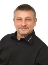 Herr Stefan Herr Stefan