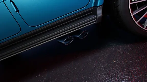 Mercedes-AMG G63 07 - Merbag Mercedes-AMG G63 07 - Merbag