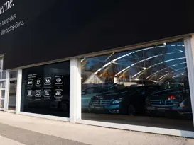 Wien Oesterreich Triesterstrasse Standort Aussenansicht 3840X2160