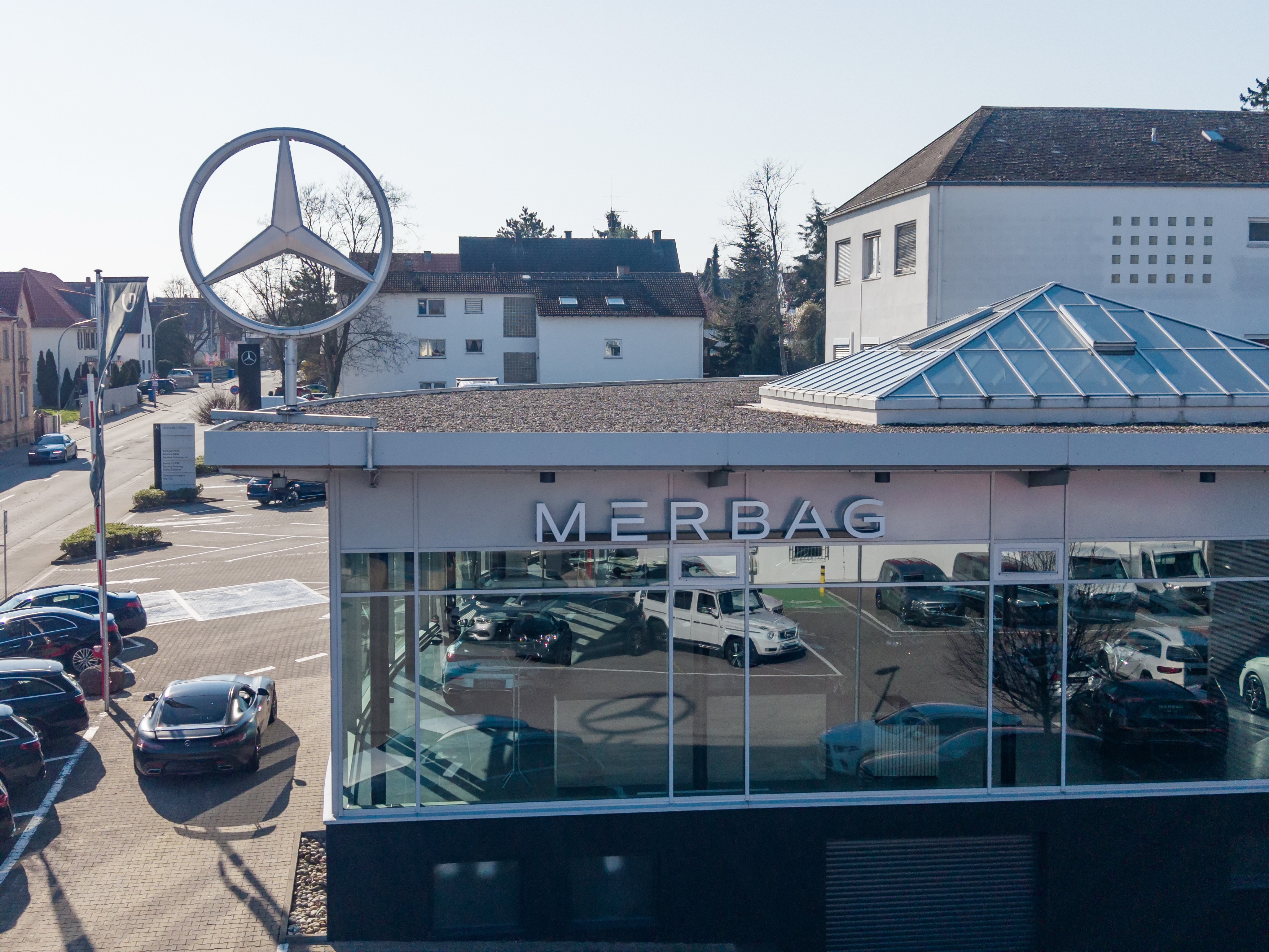 Alzey Draussen Merbag 11