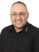 Herr Makrygiannis Herr Makrygiannis