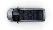 Mercedes Vans Sitzplaetze Mercedes Vans Sitzplaetze