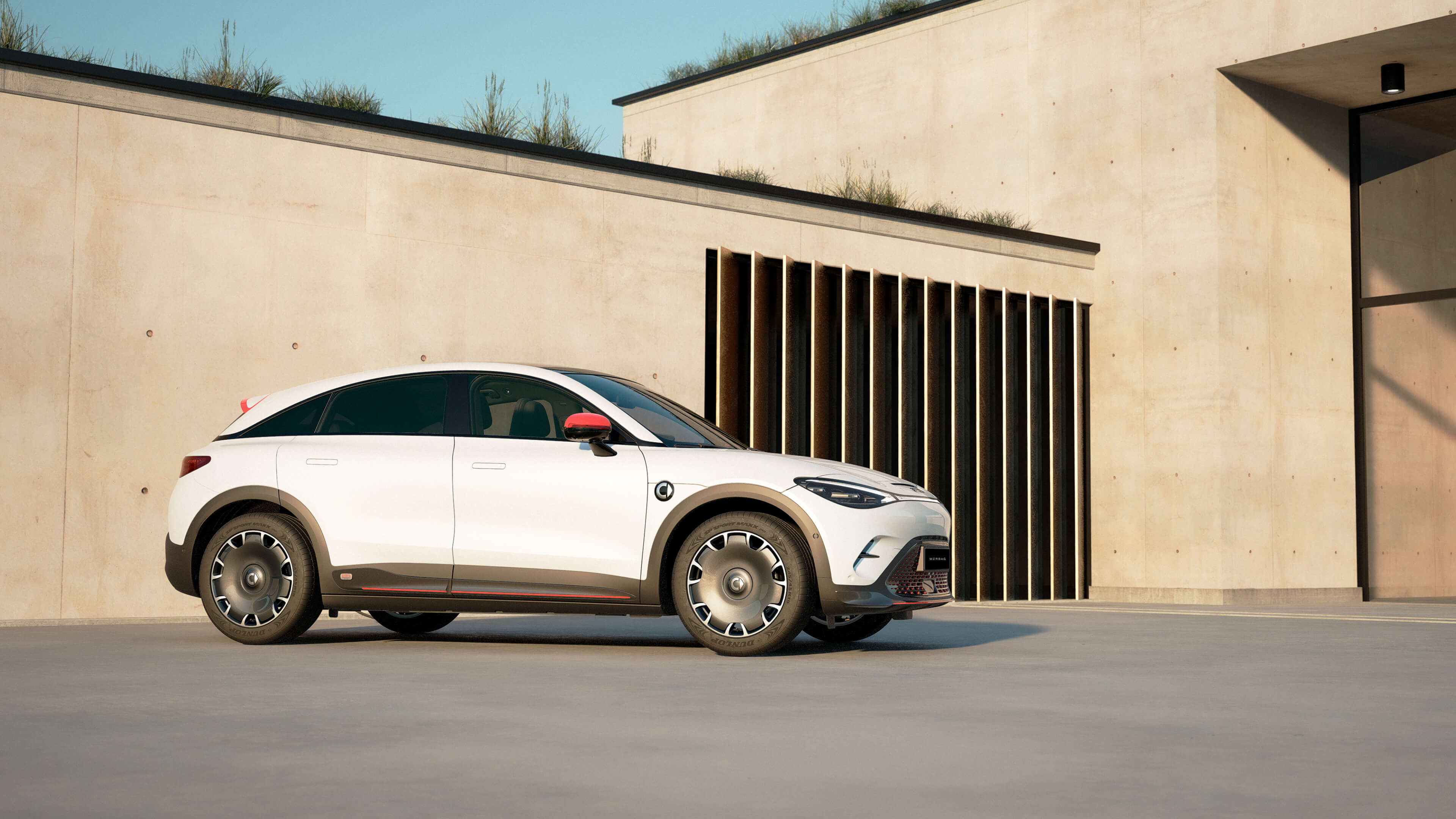 Smart3 25Th Anniversary Edition 3840X2160