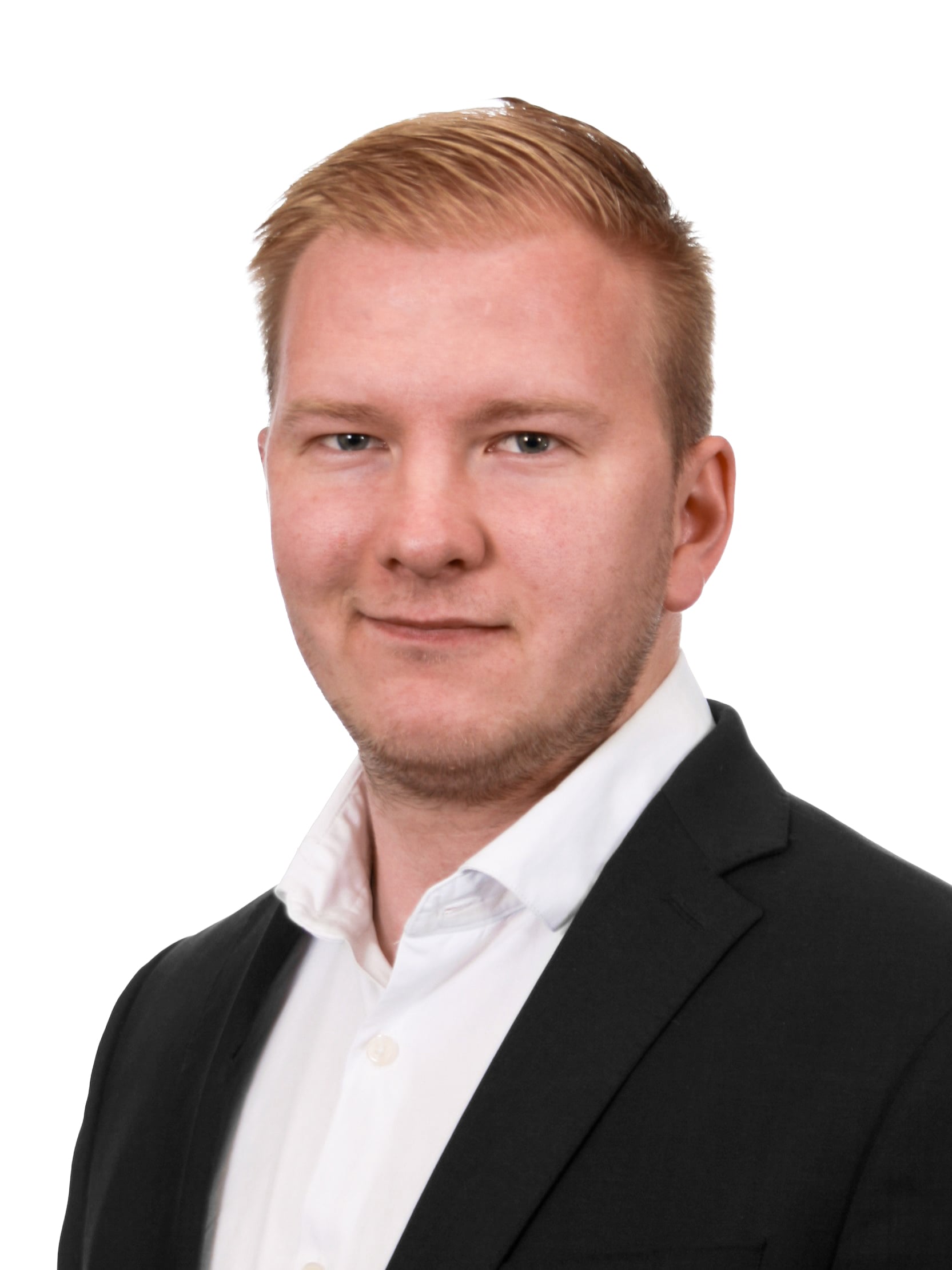 Philipp Drees Produktexperte Pkw Merbag Wiesbaden