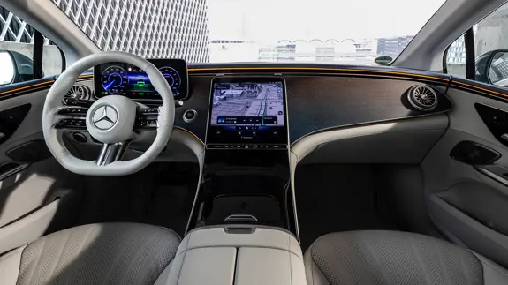 EQE Innen 1 EQE Innen 1