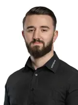 Eric Benoev Eric Benoev