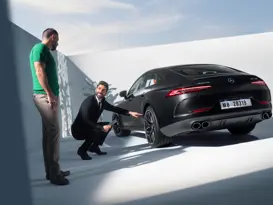 Felgen-Reparaturstraße 33 TEV AMG KV