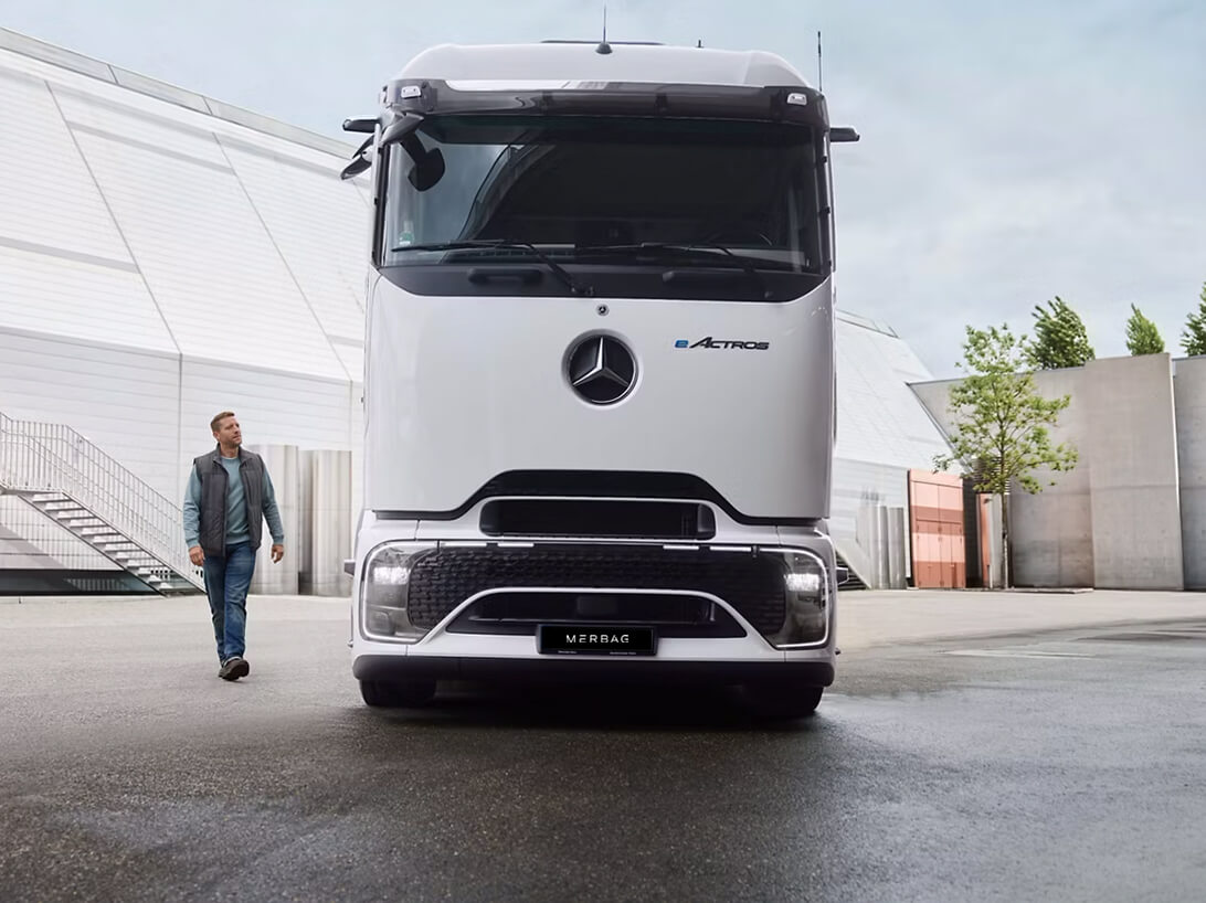 Eactros 400 Procabin Kachel