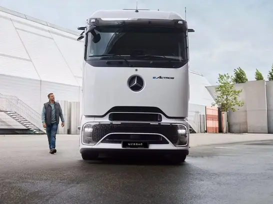 Eactros 400 Procabin Kachel Eactros 400 Procabin Kachel