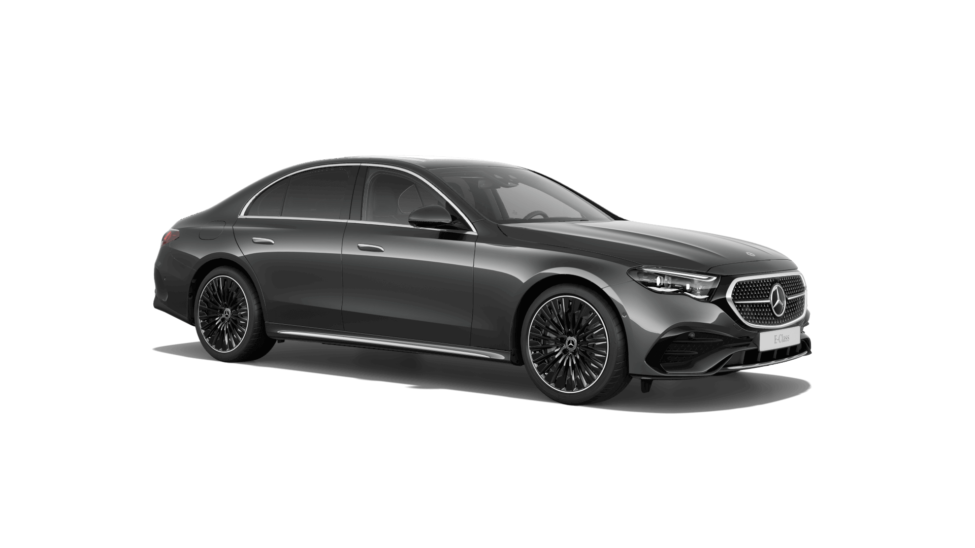 E-Klasse Limousine