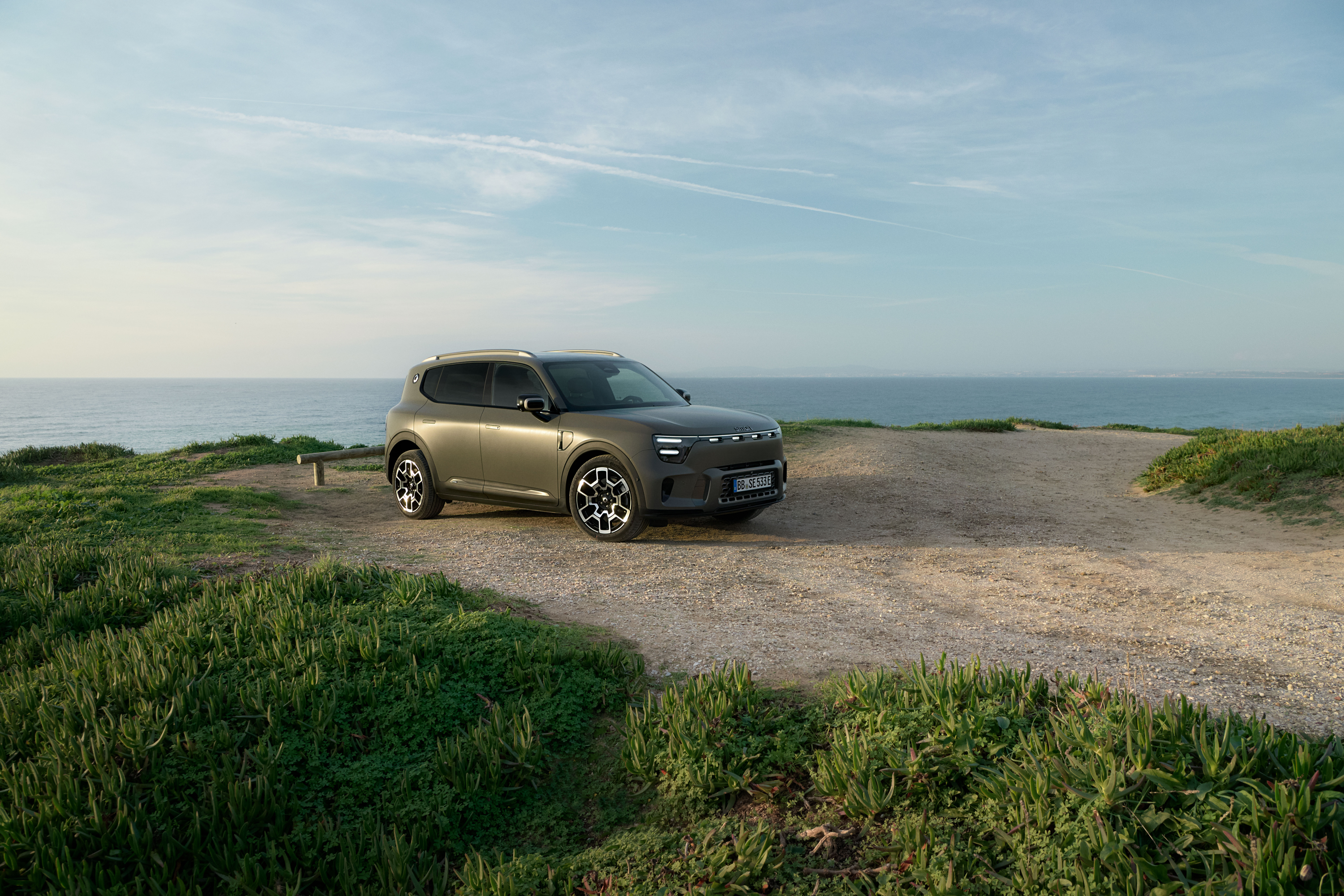 73 Smart Hashtag5 Edition Car Only Static Cliff Srgb