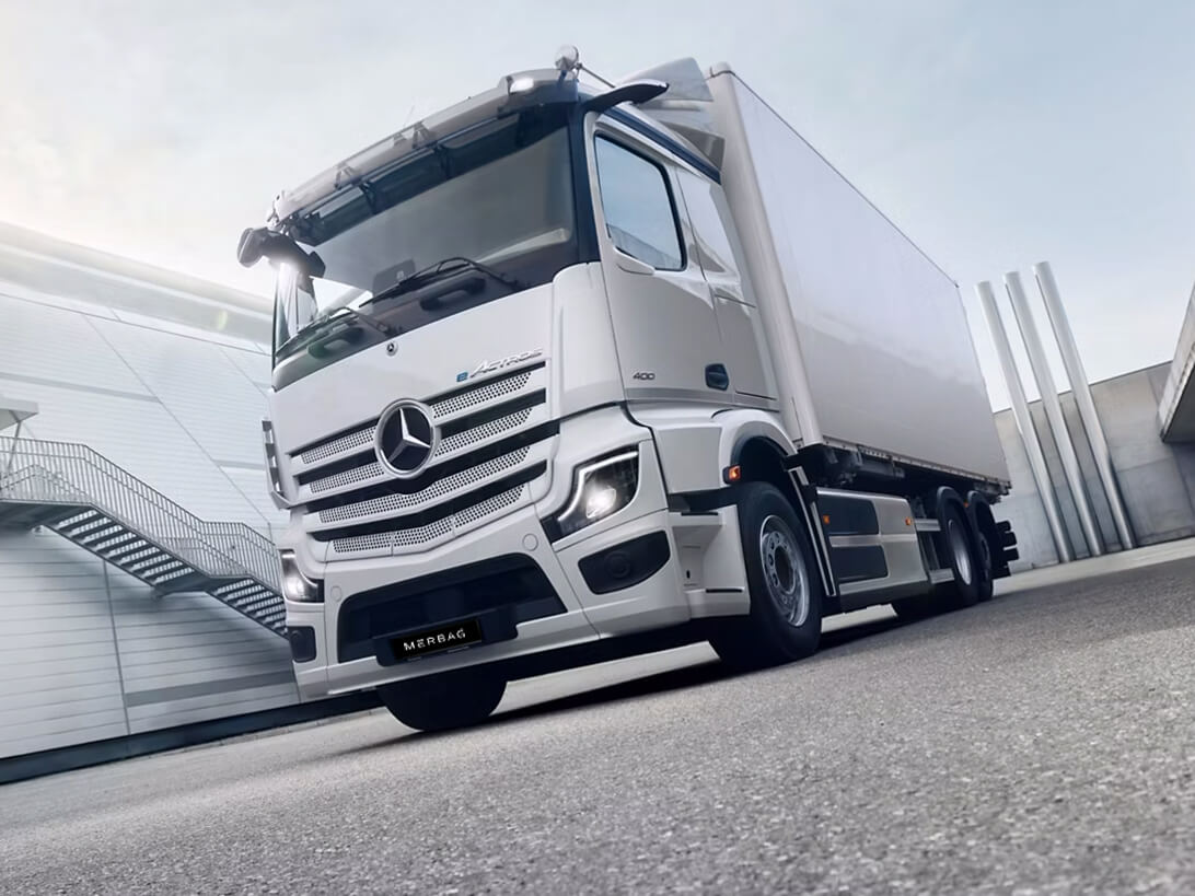 Eactros 400 Kachel