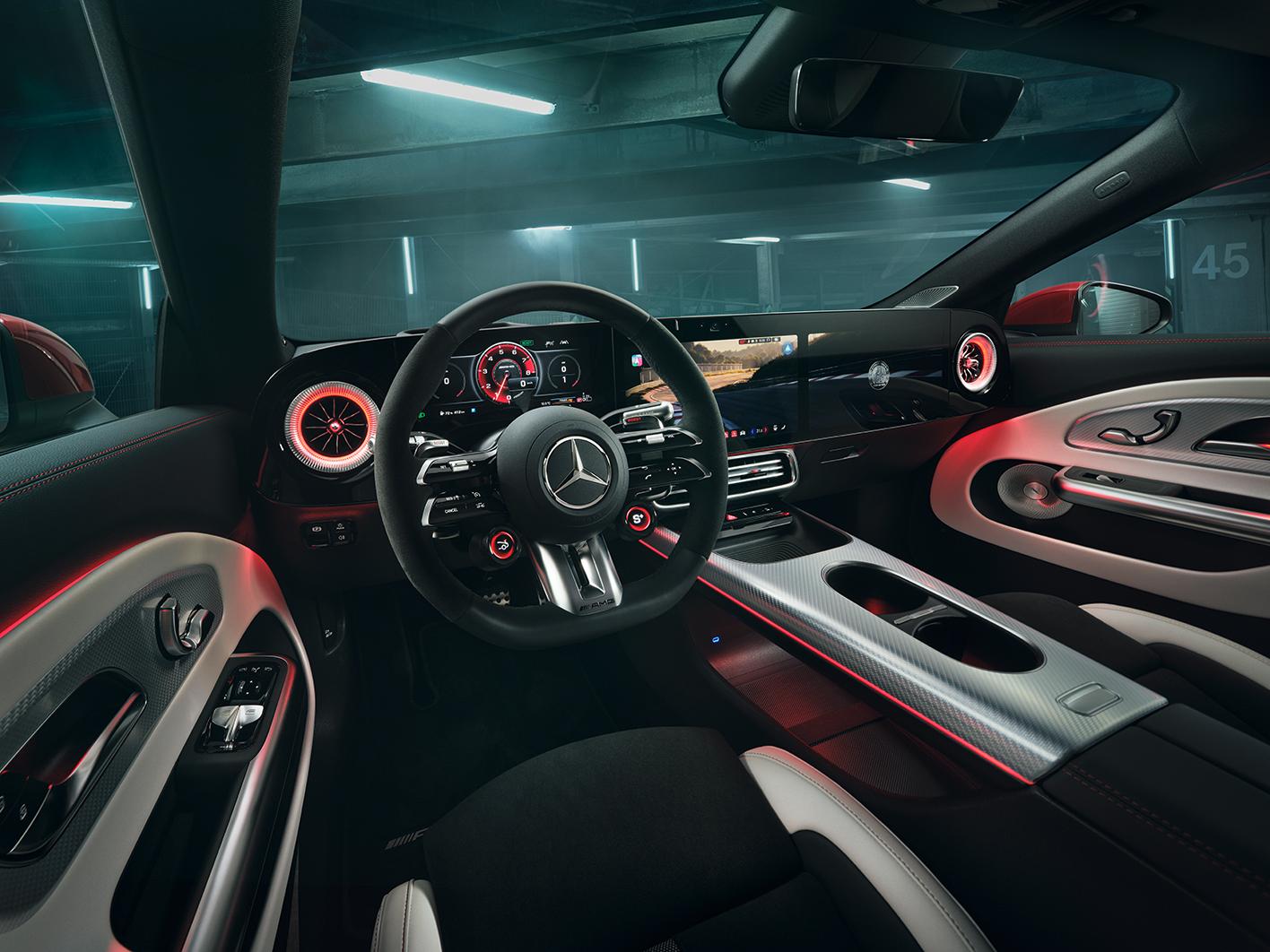 2026 08 AMG CLA 45 4MATIC+ 1