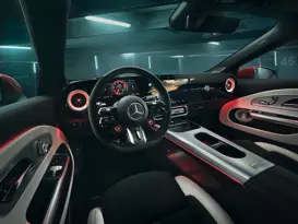 2026 08 AMG CLA 45 4MATIC+ 1 2026 08 AMG CLA 45 4MATIC+ 1