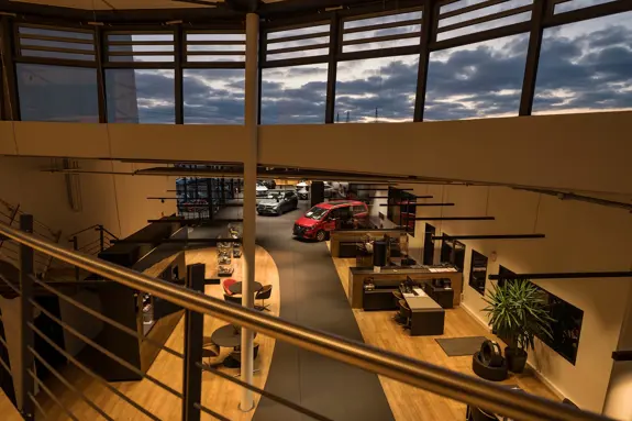 Limburg Innen 18 Limburg Innen 18