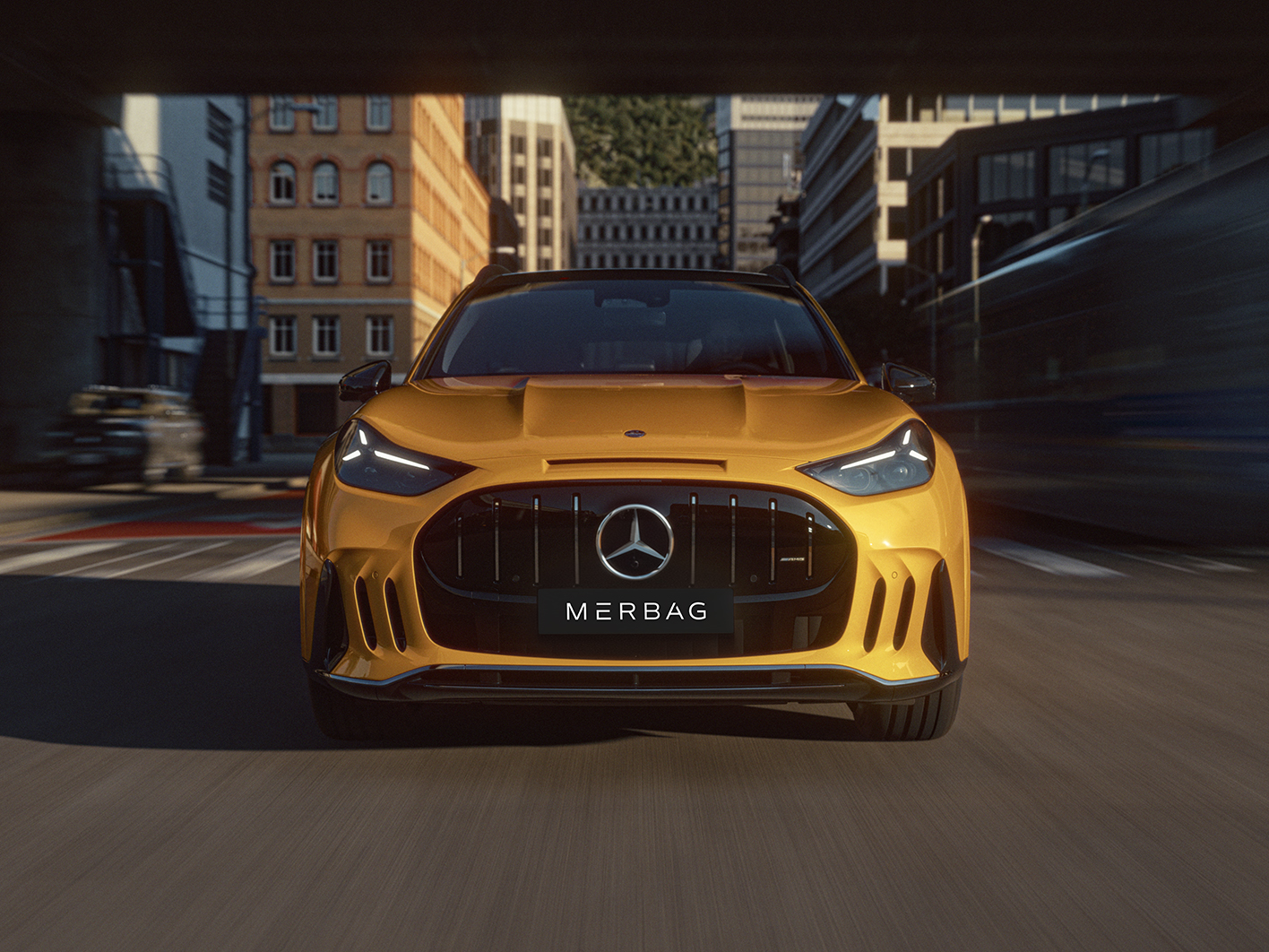 2026 10 AMG GT SUV 1416Px 2