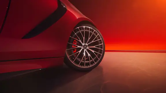 Mercedes AMG CLE 53 4MATIC+ Cabriolet AMG Leichtmetallräder und AMG Sportbremsen - Merbag Mercedes AMG CLE 53 4MATIC+ Cabriolet AMG Leichtmetallräder und AMG Sportbremsen - Merbag