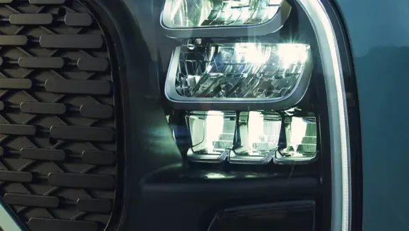 Mercedes Actros L Procabin 08 Mercedes Actros L Procabin 08