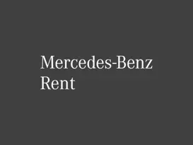 Mercedes-Benz Rent - Autovermietung Merbag Wiesbaden Mercedes Benz Rent Vertragsstatus