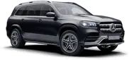 GLS SUV GLS SUV