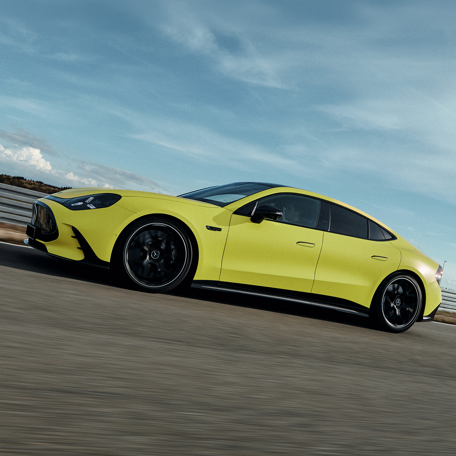 News AMG GT 4Tuerer Coupe Performance 1600X1600px