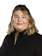 Stefanie Harz Stefanie Harz