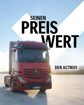 250219 MBT Preiswert Verteilerverkehr Actros 250219 MBT Preiswert Verteilerverkehr Actros