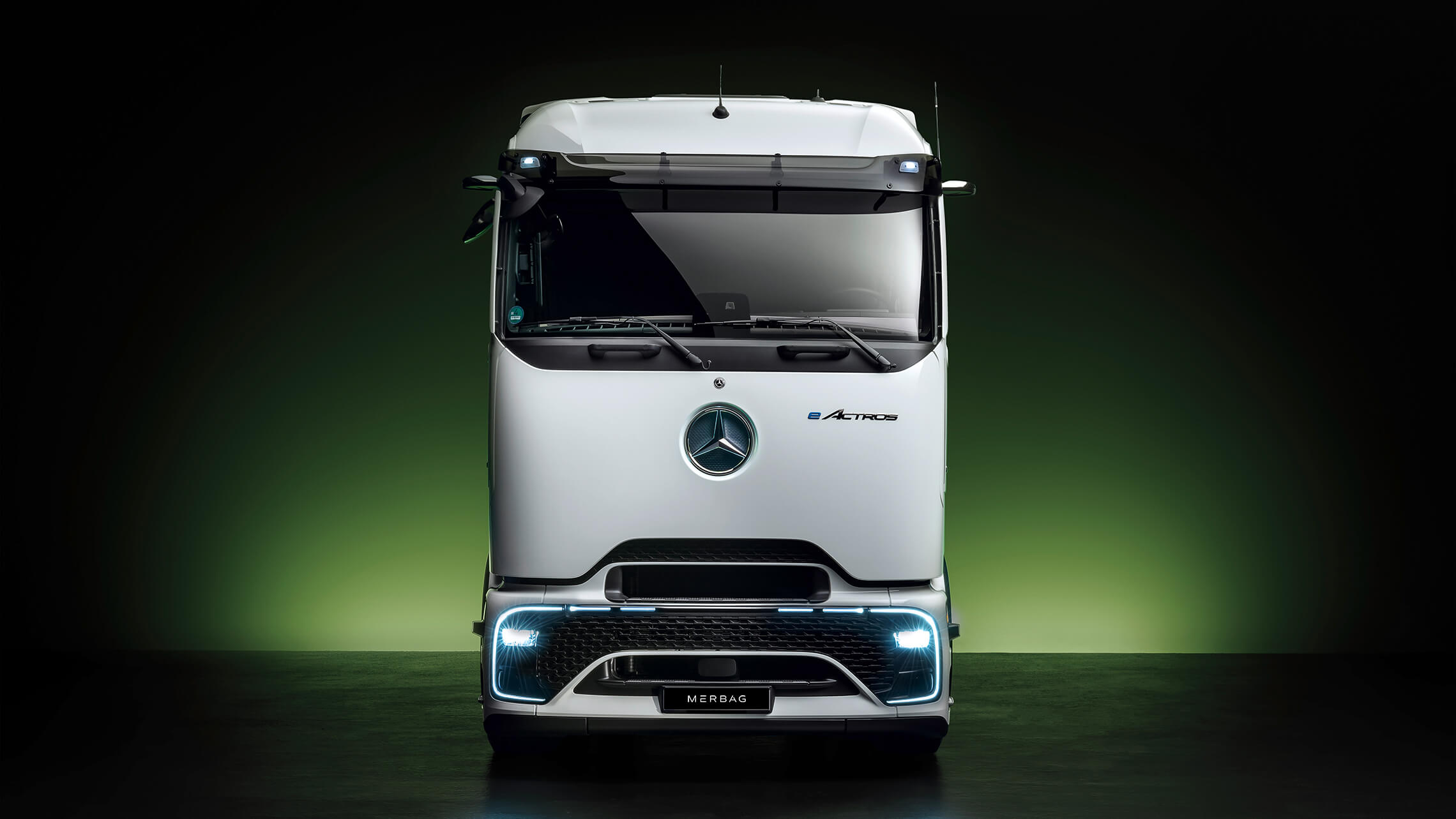 Mercedes Eactros 600 04