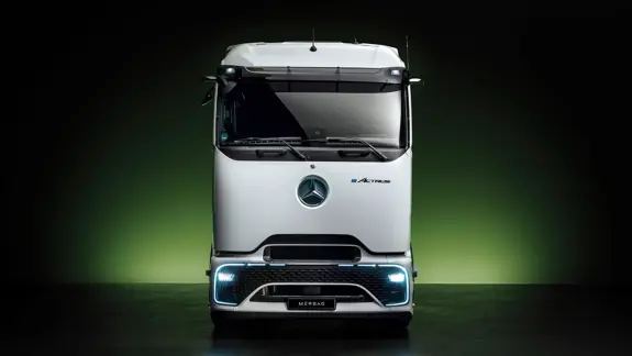 Mercedes Eactros 600 04 Mercedes Eactros 600 04