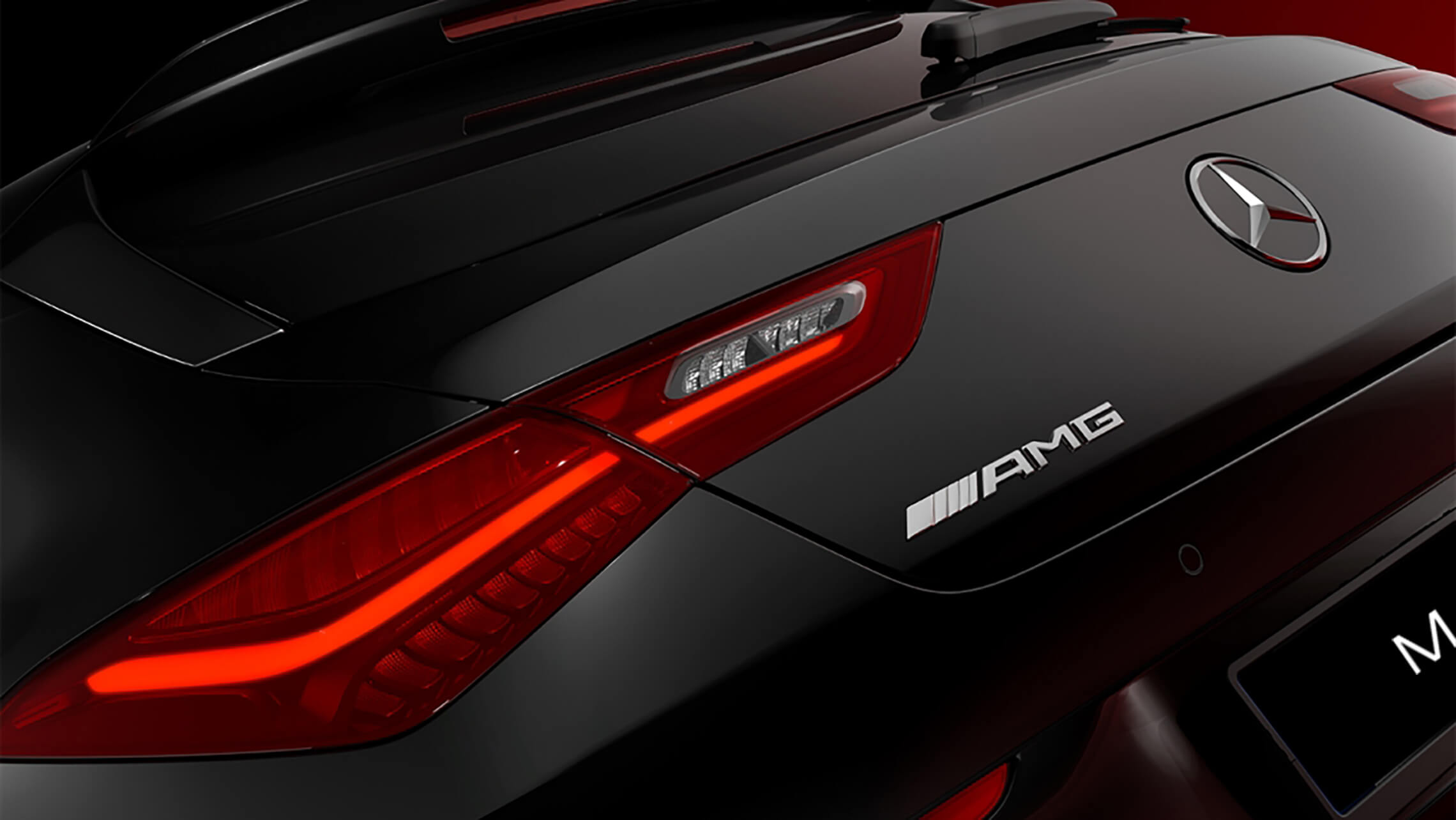 Mercedes-AMG CLA 35 Shooting Brake 07 - Merbag