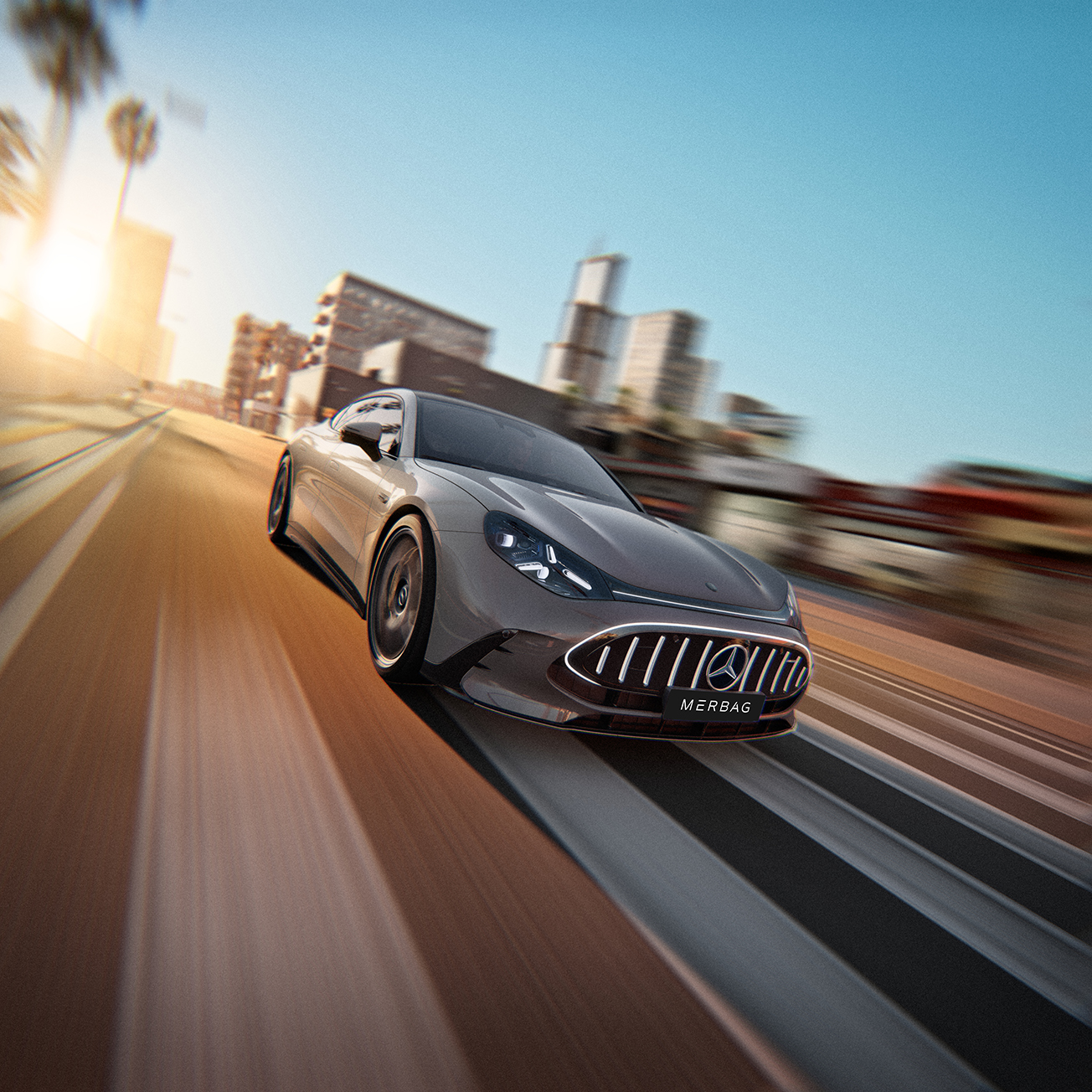 2026 06 AMG GT 4 Türer Coupe 1