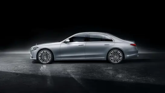 S Klasse Bühne 1 3840X2160 S Klasse Bühne 1 3840X2160