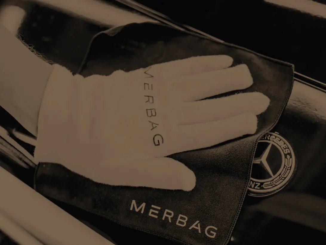 Merbag Racing Merbag Neuwied | Personenwagen | Merbag Holding GmbH