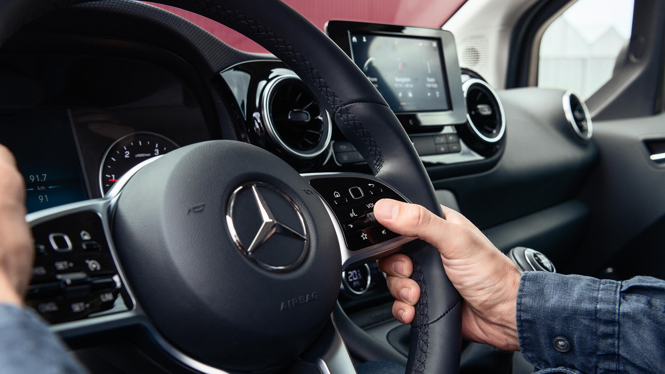 Mercedes Citan Kastenwagen 08