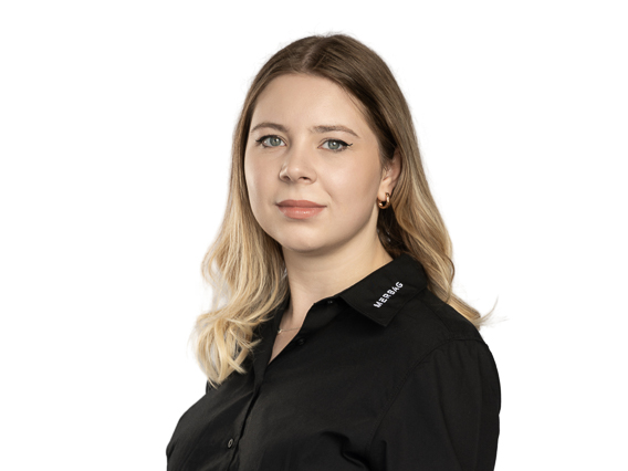 Veronika Senft