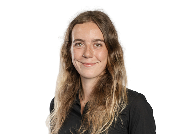 Laetitia Hoffmann