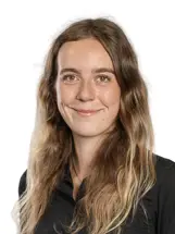 Laetitia Hoffmann Laetitia Hoffmann