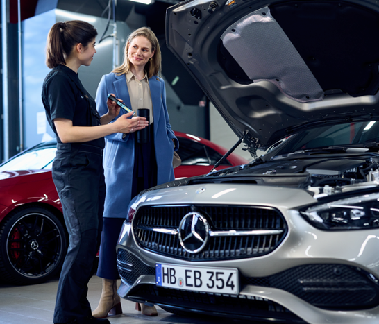 2022 03 MB SERVICE 02 WARTUNG 05 MOTORRAUMCHECK 0544 2022 03 MB SERVICE 02 WARTUNG 05 MOTORRAUMCHECK 0544