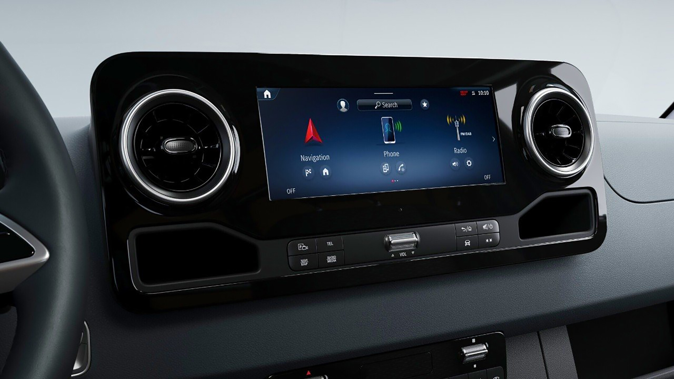 Mercedes Esprinter Kastenwagen 04