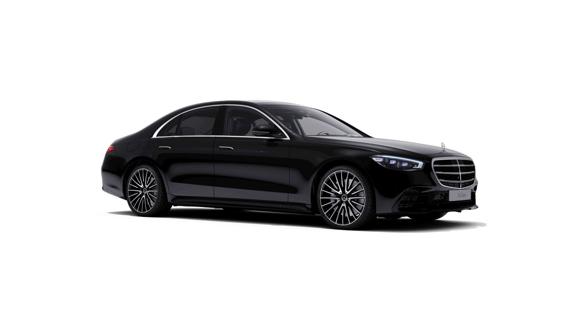 S-Klasse Limousine