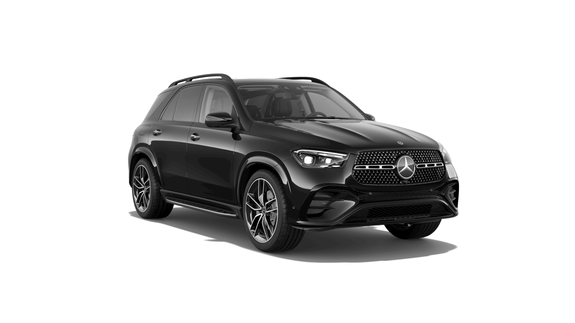 GLE SUV