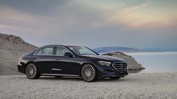 E Klasse Limo Außen E Klasse Limo Außen