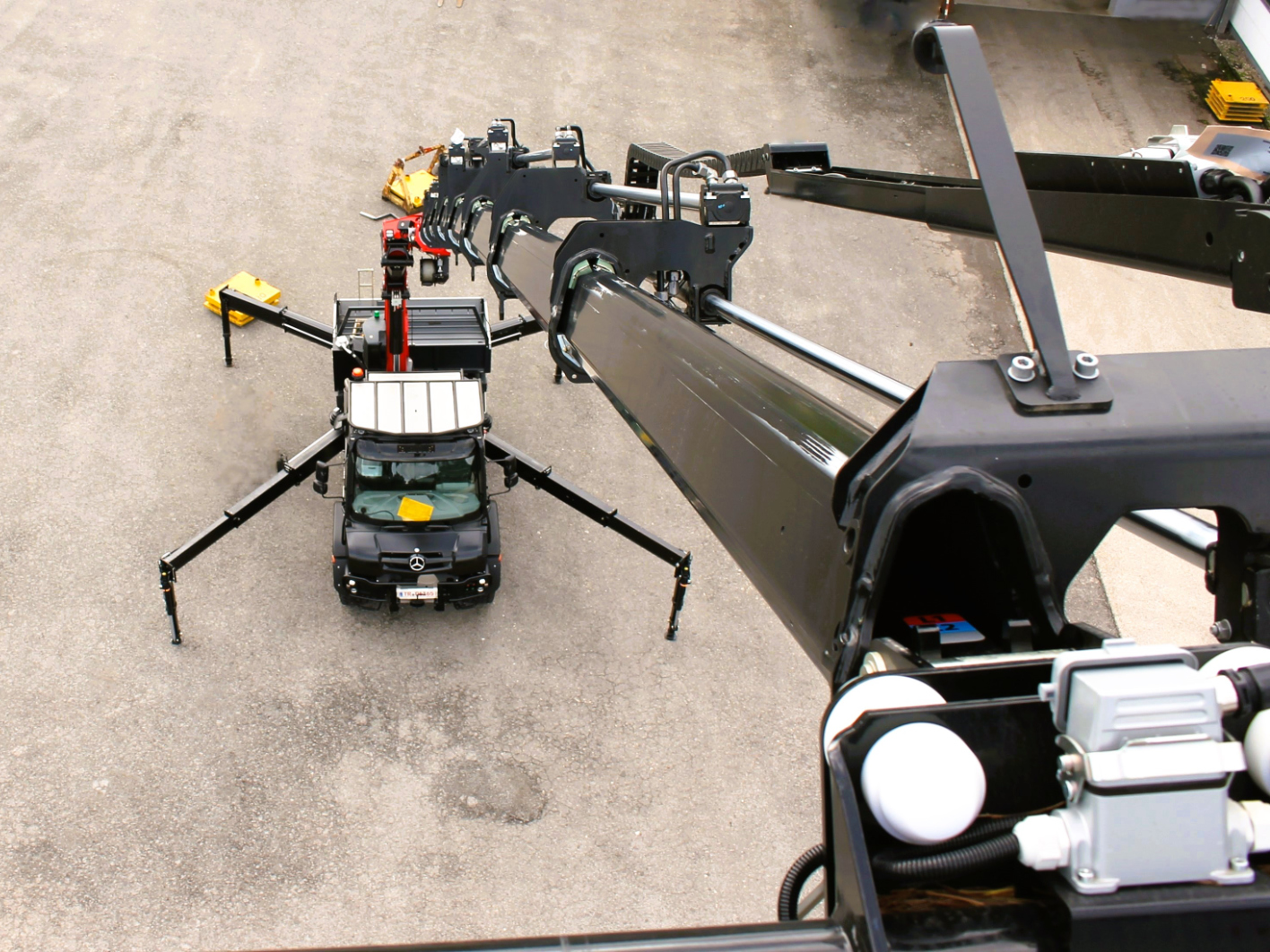 2026 02 Q1 Unimog Aufbaupartner Werner Forst Und Industrietechnik Scharf 1 Text Media 1416Px