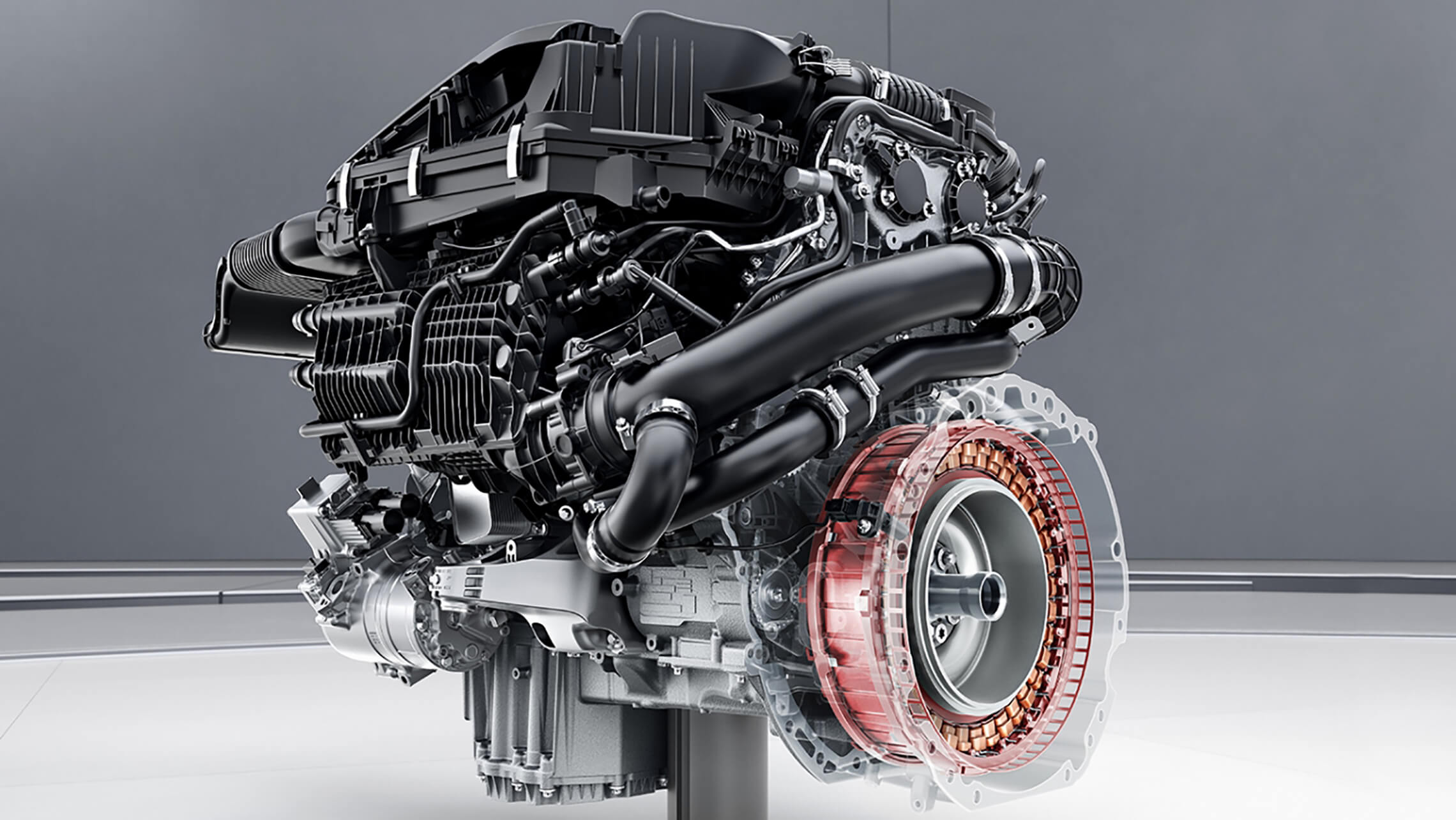 Mercedes AMG E Klasse Kombi 06